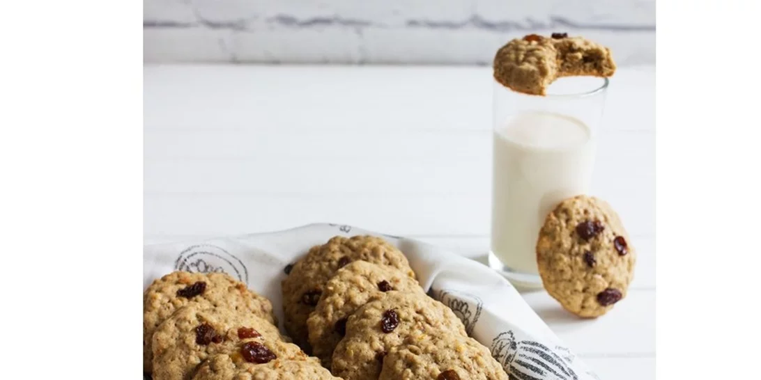 Αυτός είναι ο καλύτερος τρόπος να διατηρήσεις φρέσκα τα μπισκότα σου για μέρες