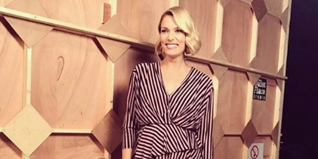 Βίκυ Καγιά | Το πρώτο μπάνιο με τα παιδιά της