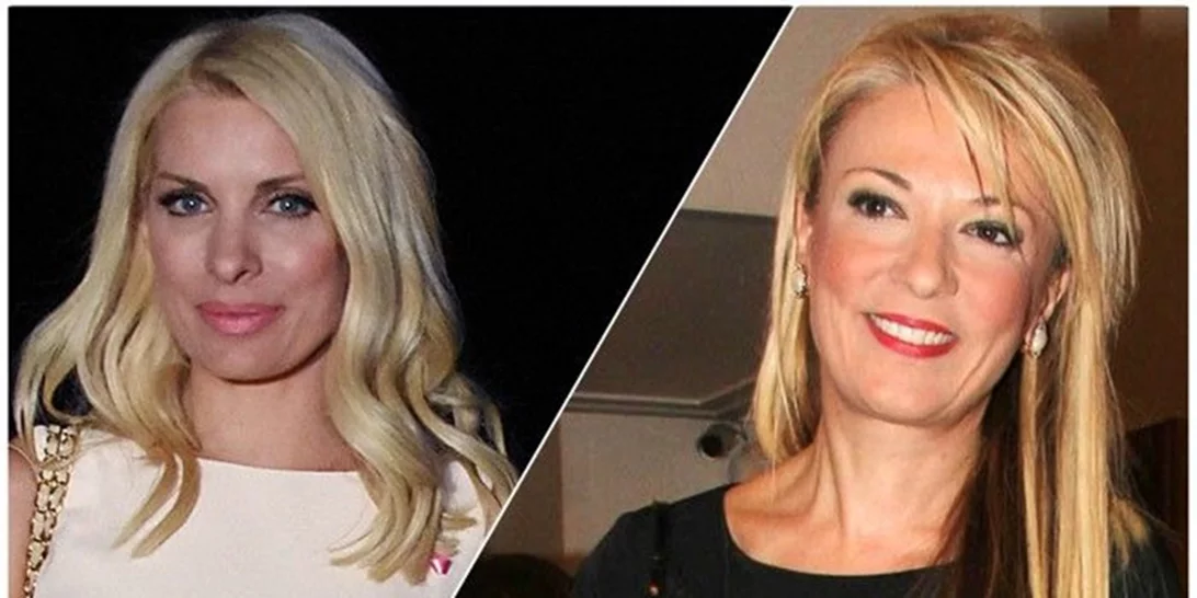 Ελένη Μενεγάκη VS Τάνια Ιακωβίδου | Η δικαστική διαμάχη & το πρόστιμο των 2.000 ευρώ