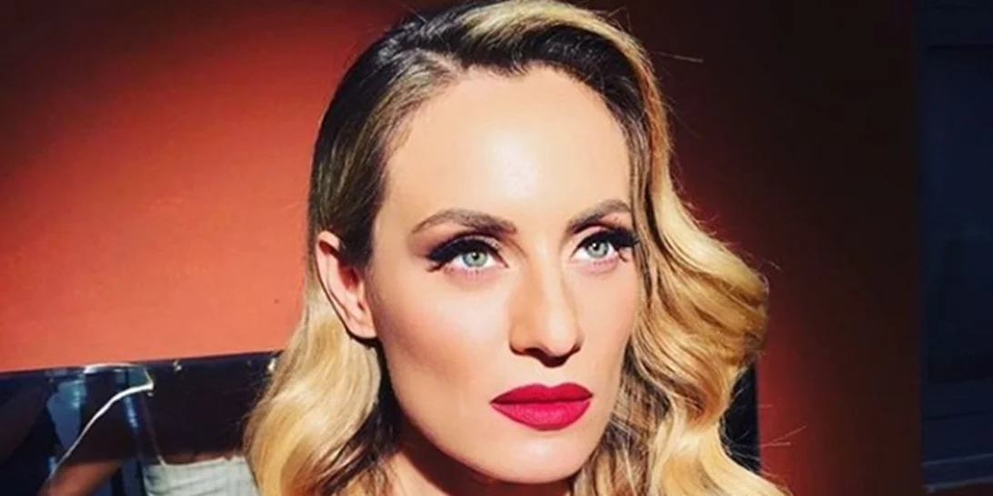 Ελεονώρα Μελέτη | Η φωτογραφία με την κόρη της που μας έκανε να λιώσουμε