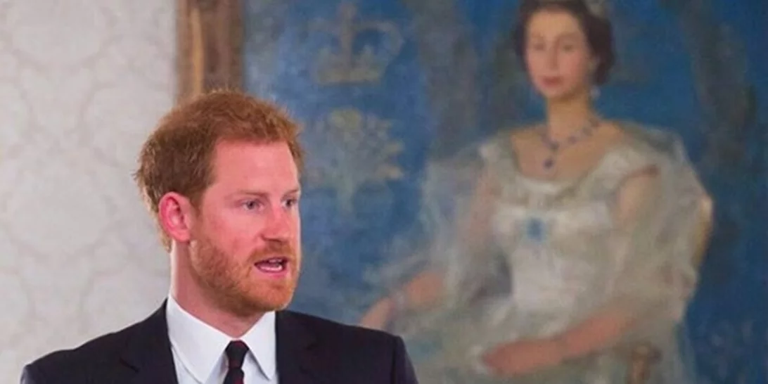 Πρίγκιπας Harry | Η μεγάλη αλλαγή στη ζωή του πριν τον γάμο