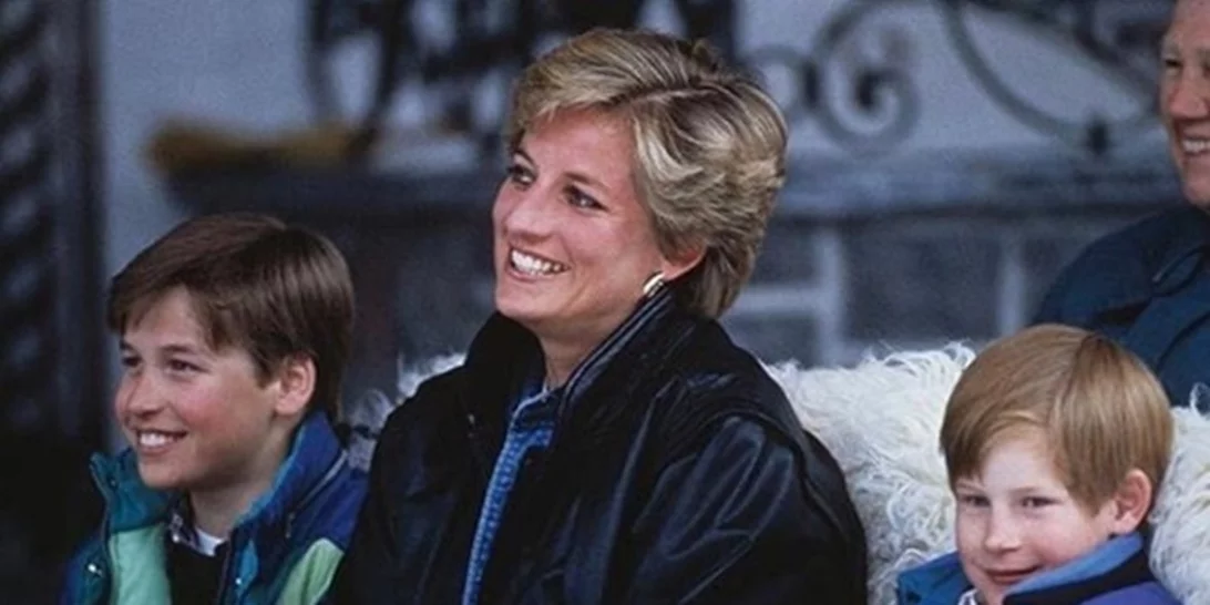 Πριγκίπισσα Diana | Θα γίνει άγαλμα στο παλάτι του Kensington!