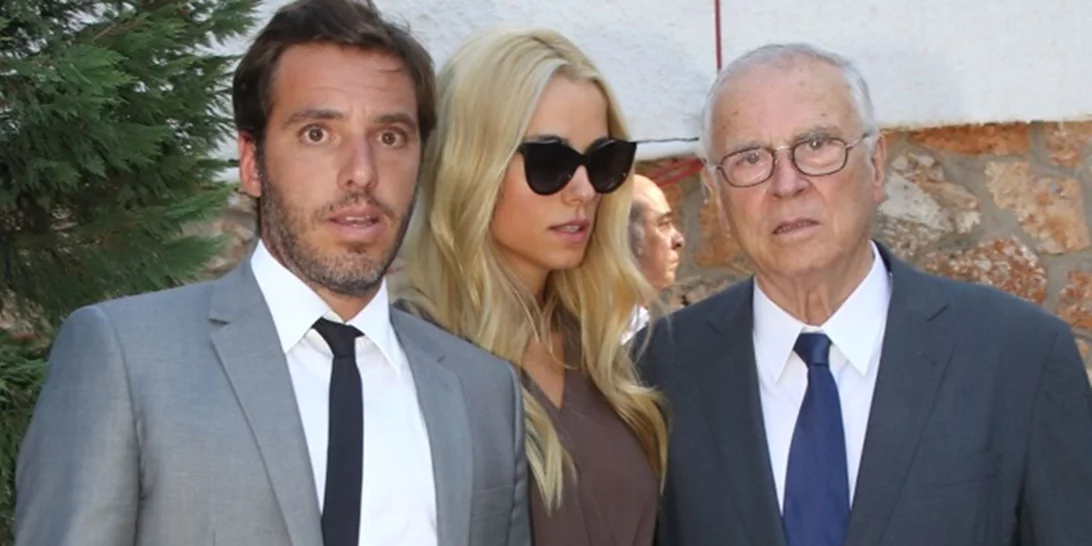 Σάββας Θεοδωρίδης | Ο μπαμπάς του Δημήτρη Θεοδωρίδη συγκλονίζει με την εξομολόγηση για τη μάχη με την ασθένειά του