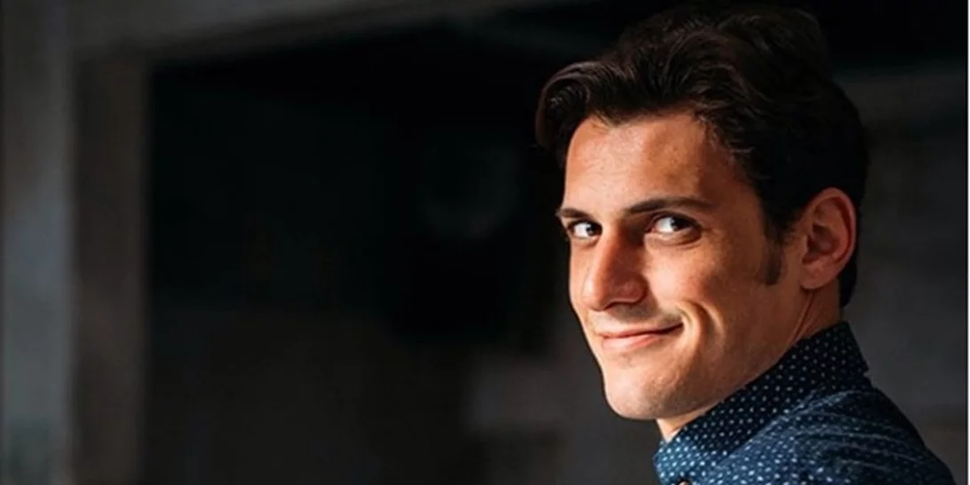 Σταύρος Σβήγκος | Έγινε πατέρας!