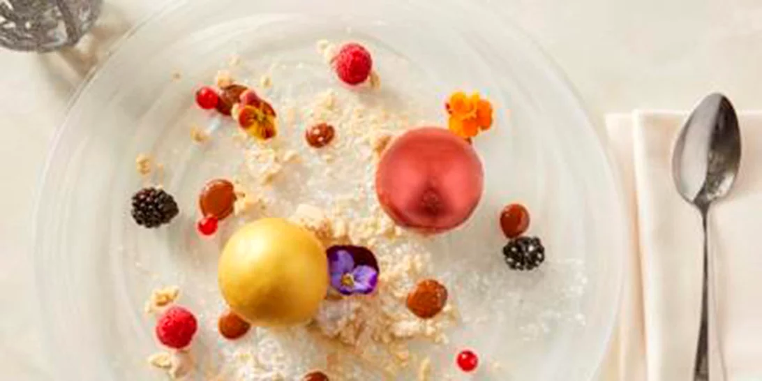 Το ξενοδοχείο Τιτάνια σε προσκαλεί να απολαύσεις τις πιο μαγικές γεύσεις