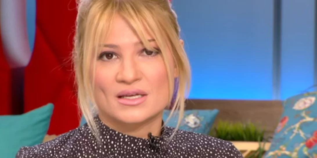 Φαίη Σκορδά | Η δημόσια στήριξη στην Αναστασία Περράκη για όσα είπε για τον Μιχάλη Μουρούτσο