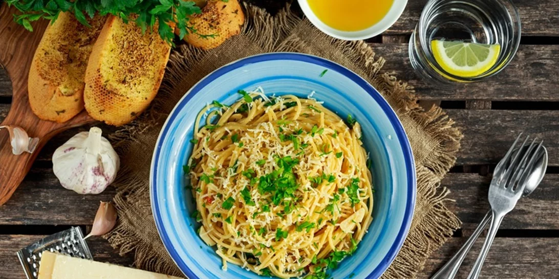 Φτιάξε μόνη σου το πιο εύκολο και νόστιμο φαγητό μέσα σε δέκα λεπτά