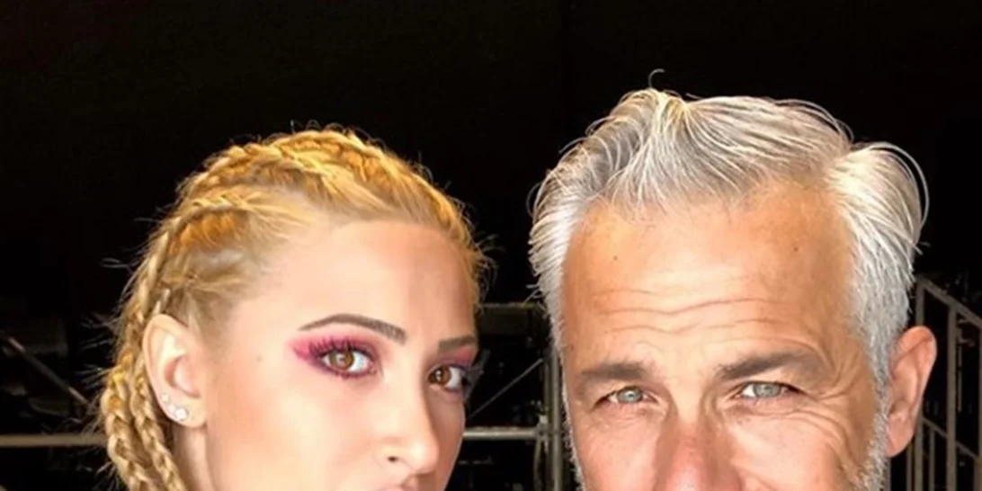 Χάρης Χριστόπουλος | Οι απρόσμενες δηλώσεις για την Τούνη: «Δεν μπορεί να την κοροιδέψει κανένας»