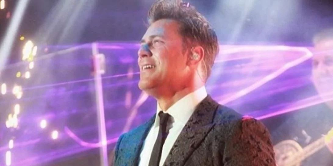 Χρήστος Χολίδης | Αυτή είναι η αληθινή σύντροφός του