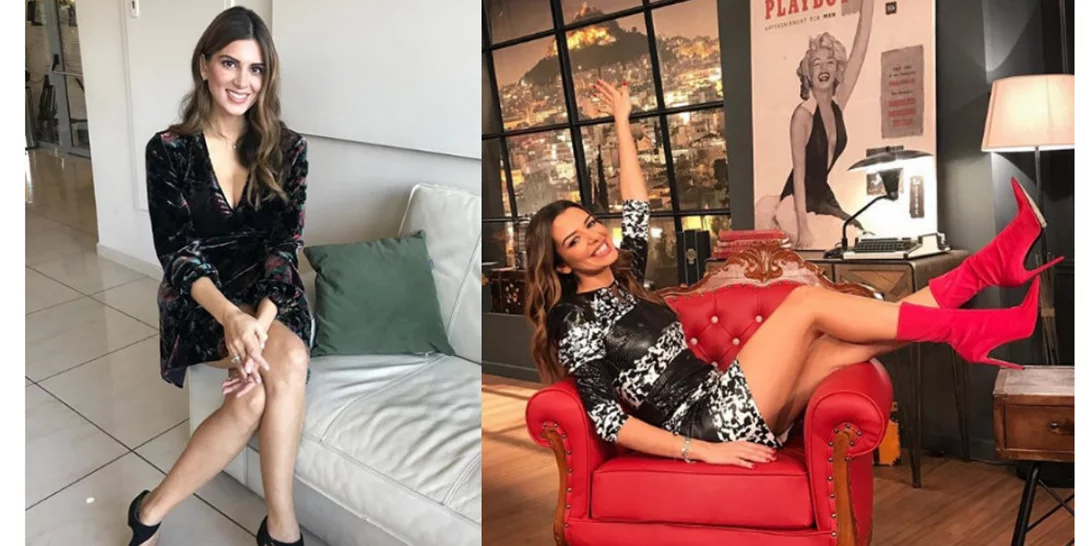 Εντοπίσαμε τις καλύτερες τηλεοπτικές εμφανίσεις της εβδομάδας