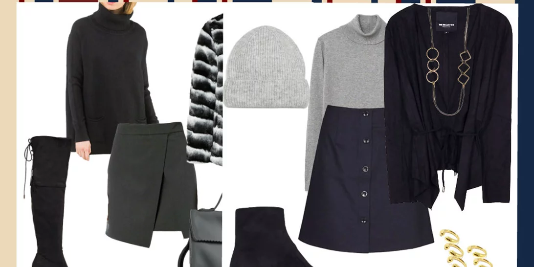 Suede: 4+1 ιδέες για να ενσωματώσεις στο στυλ σου το πιο classy ύφασμα