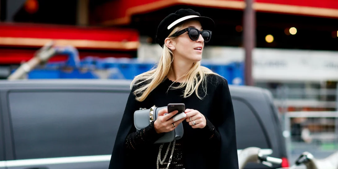 Αυτές ήταν οι πιο δημοφιλείς λέξεις μόδας για το 2017