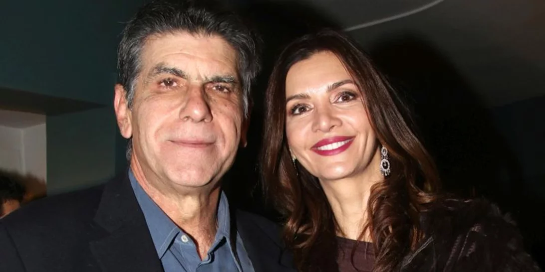 "Οι Γαμπροί της Ευτυχίας" | Ποιους είδαμε στην επίσημη πρεμιέρα;