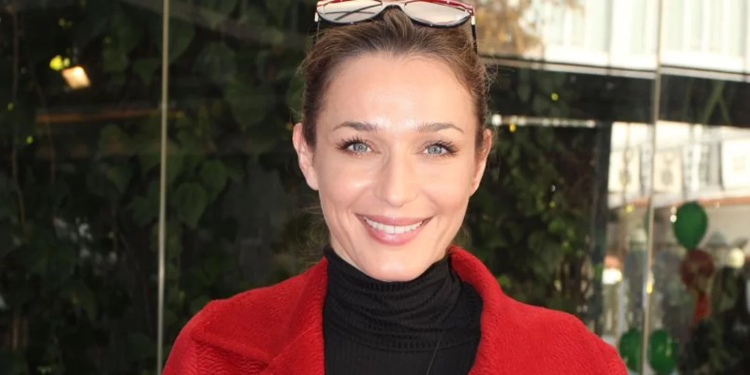 Κάτια Ζυγούλη | Το μυστικό της για ένα καλλίγραμο σώμα