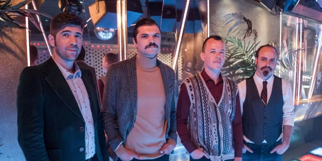 5 πράγματα που πρέπει να κάνεις το Σαββατοκύριακο στην Αθήνα