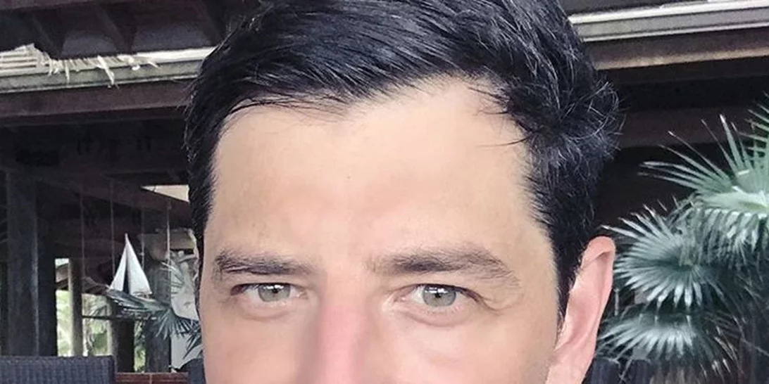 Σάκης Ρουβάς | Πού είδαμε τον απόλυτο Έλληνα star;