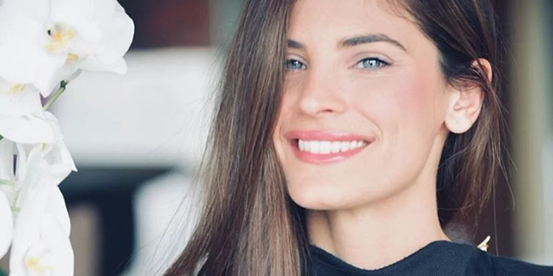 Η Χριστίνα Μπόμπα ήταν πιο σέξι από ποτέ στο pre-wedding party