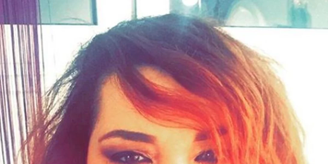 Κατερίνα Ζαρίφη | Η νέα αλλαγή στα μαλλιά της