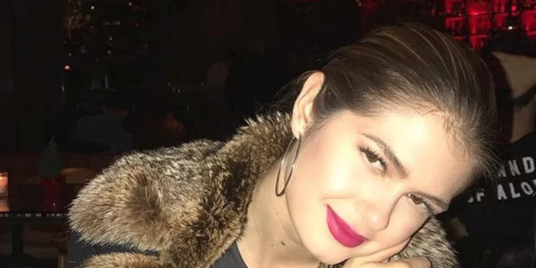 Αμαλία Κωστοπούλου | Πρωτοχρονιά στην Βιέννη!