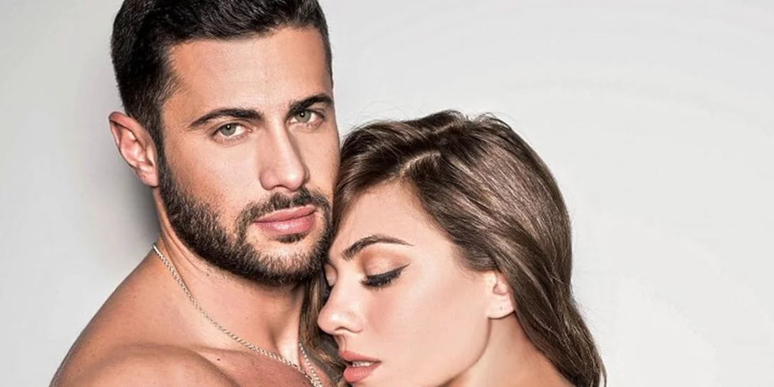 Κωνσταντίνος Βασάλος & Ευρυδίκη Βαλαβάνη: «Ναι, είμαστε ερωτευμένοι»