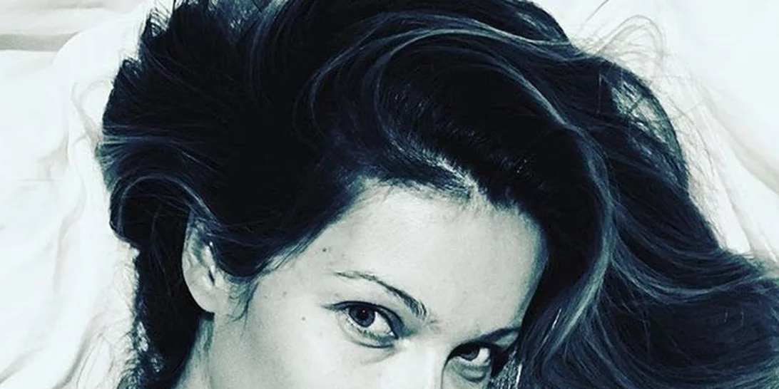 Μαριέττα Χρουσαλά | Τα πρώτα δώρα για το τρίτο μωρό