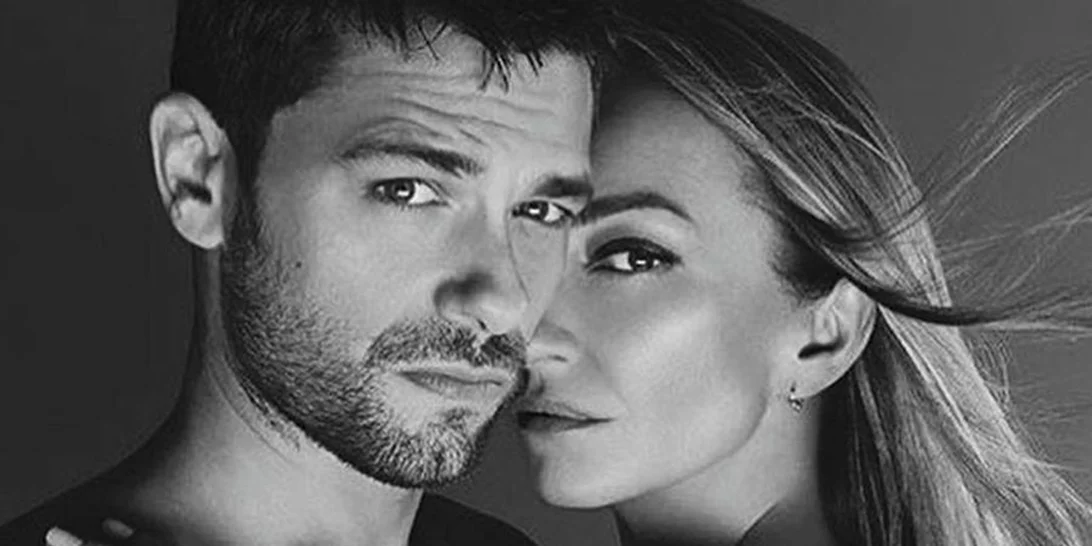 Ρούλα Ρέβη | Οι τρυφερές ευχές για τα γενέθλια του Αποστόλη Τότσικα