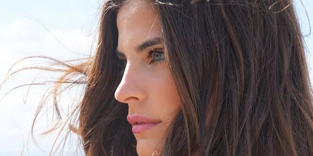 Χριστίνα Μπόμπα | Οι τρυφερές ευχές για την γιορτή του Σάκη Τανιμανίδη