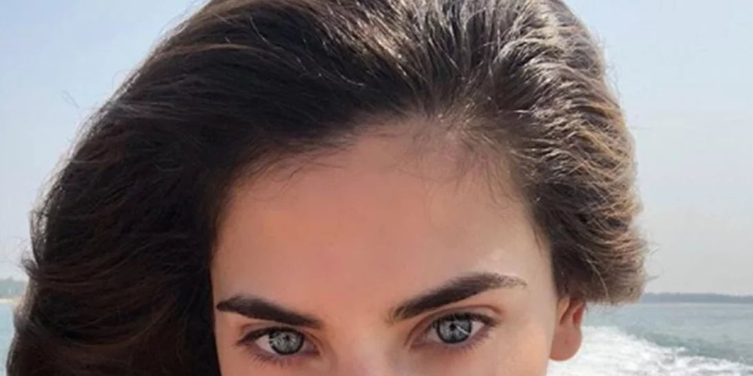 Χριστίνα Μπόμπα | Με νέο ιδιαίτερο style στην Ινδία