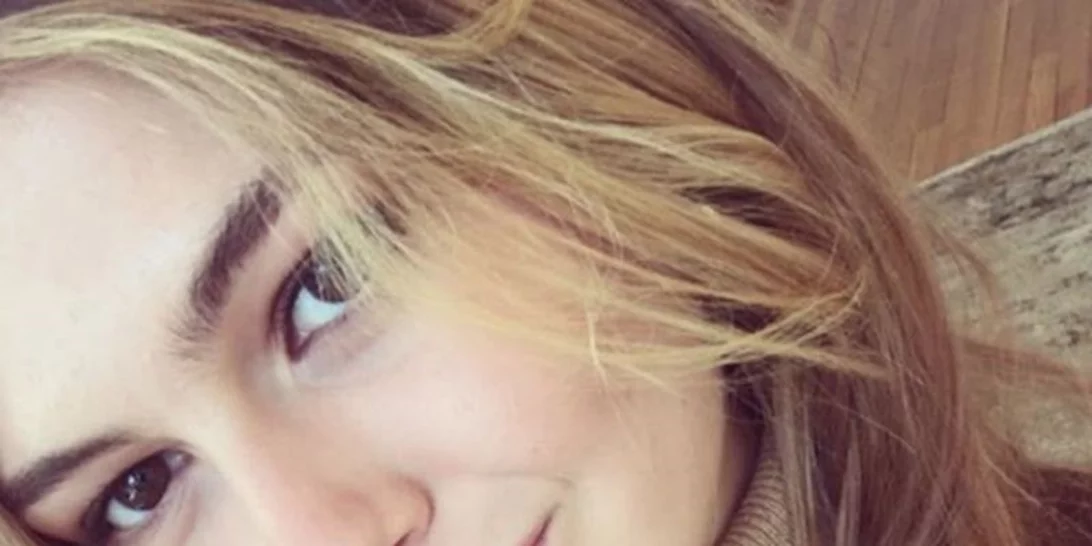 Αμαλία Κωστοπούλου | Η φωτογραφία στο Instagram με την μεγάλη της αγάπη