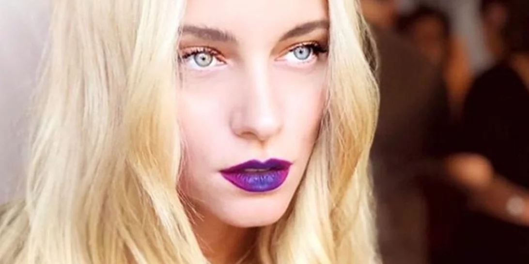 Δούκισσα Νομικού | Δες πως πέρασε την παραμονή Πρωτοχρονιάς