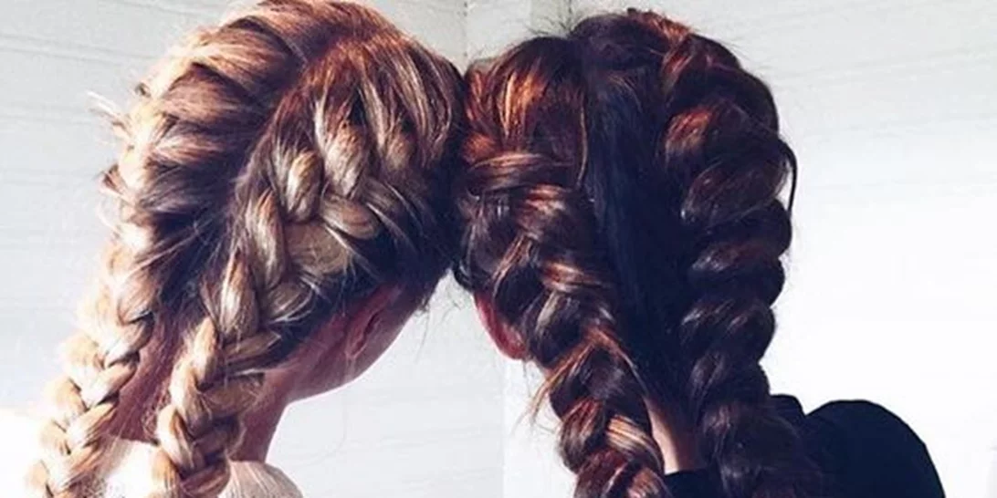 Έχεις αναρωτηθεί ποτέ γιατί η γαλλική πλεξίδα λέγεται... γαλλική;