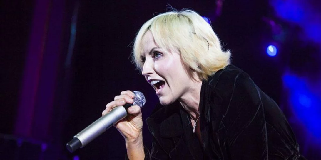 Πέθανε η τραγουδίστρια των "Cranberries", Dolores O' Riordan