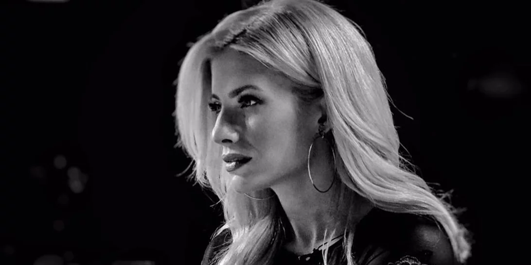 Ευαγγελία Αραβανή - Νίκος Οικονομόπουλος | Η πρώτη τους φωτογραφία στο Instagram