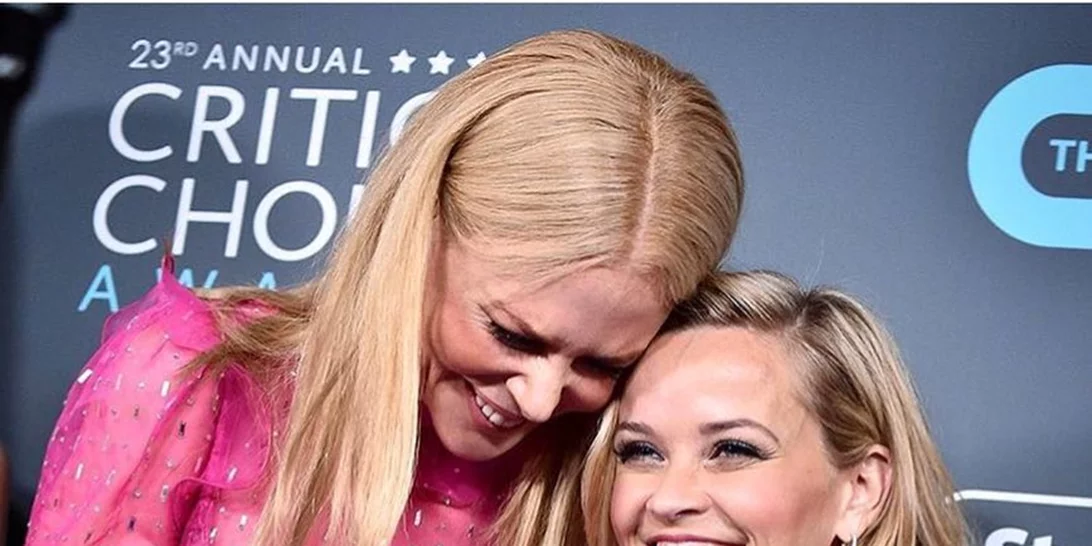 Critics’ Choice Awards 2018 | Οι καλύτερες στιγμές της βραδιάς