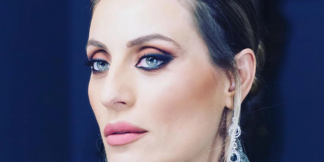 Ελεονώρα Μελέτη | Το πονηρό μήνυμα στο κινητό του Θοδωρή Μαροσούλη και η αντίδρασή της!