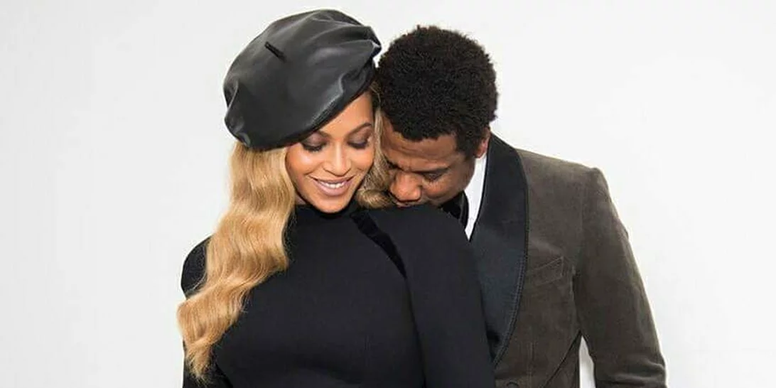 Beyoncé - Jay Z | Ήταν το πιο stylish ζευγάρι στο pre - Grammys party