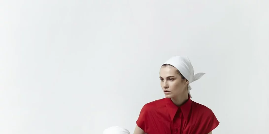 Yiorgos Eleftheriades | Η ανοιξιάτικη συλλογή που μας εντυπωσίασε περισσότερο από κάθε άλλη