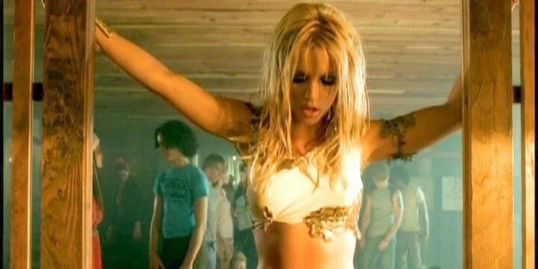 H Britney Spears έχει καλύτερο σώμα τώρα από όταν την γνωρίσαμε