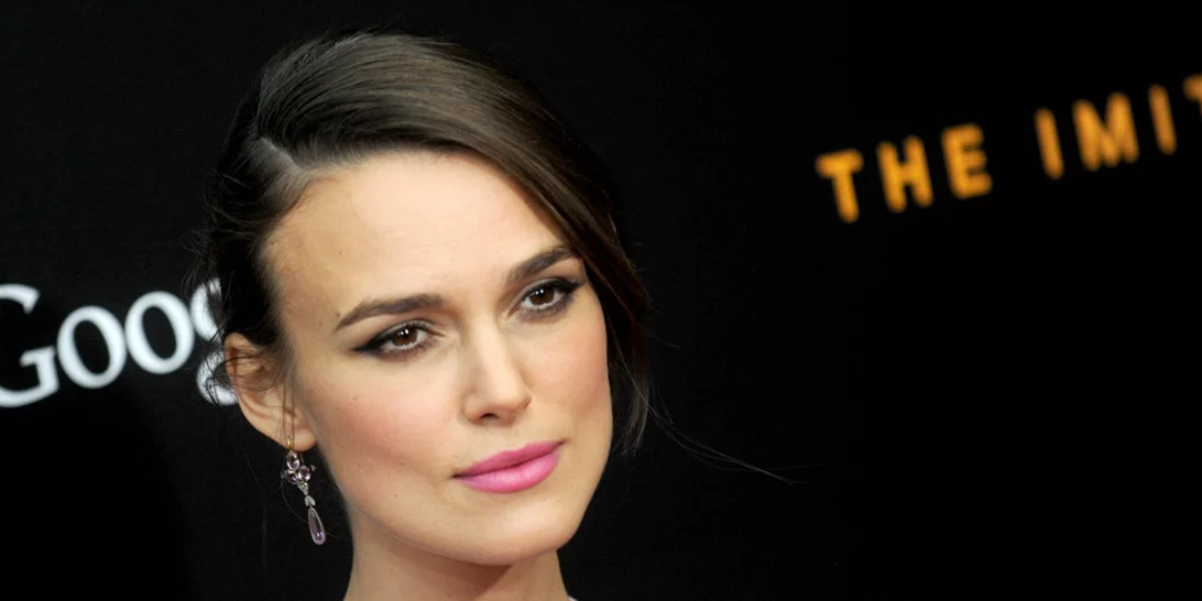 Keira Knightley | Αποκάλυψε πώς έχει δεχθεί σεξουαλική παρενόχληση