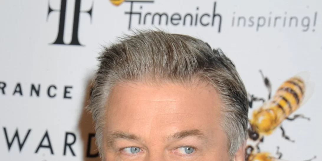 Alec Baldwin | Στηρίζει τον Woody Allen