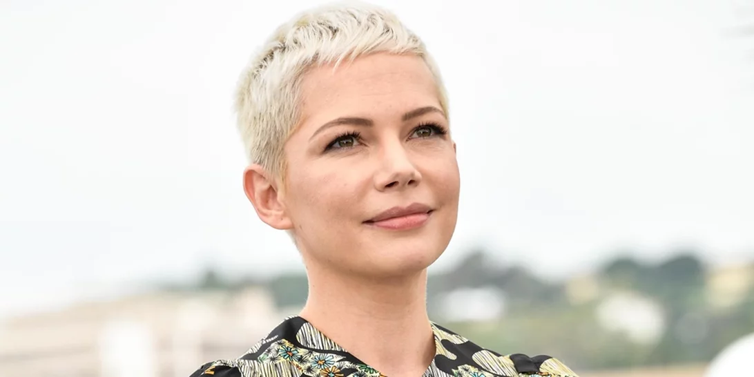 Η Michelle Williams μόλις αρραβωνιάστηκε