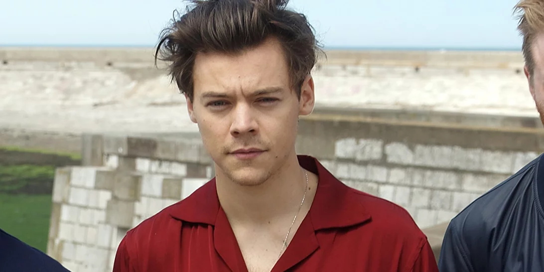 Ο Harry Styles σχολιάζει τις φήμες ότι θα διαδεχθεί τον Daniel Craig στον ρόλο του James Bond