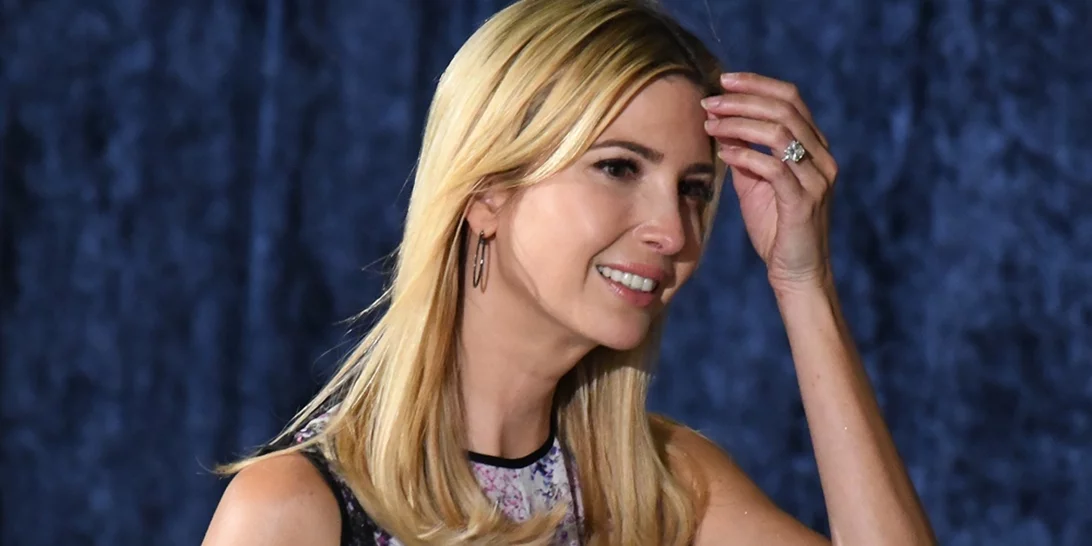 Η Ivanka Trump κλείνει οριστικά το ομώνυμο brand της