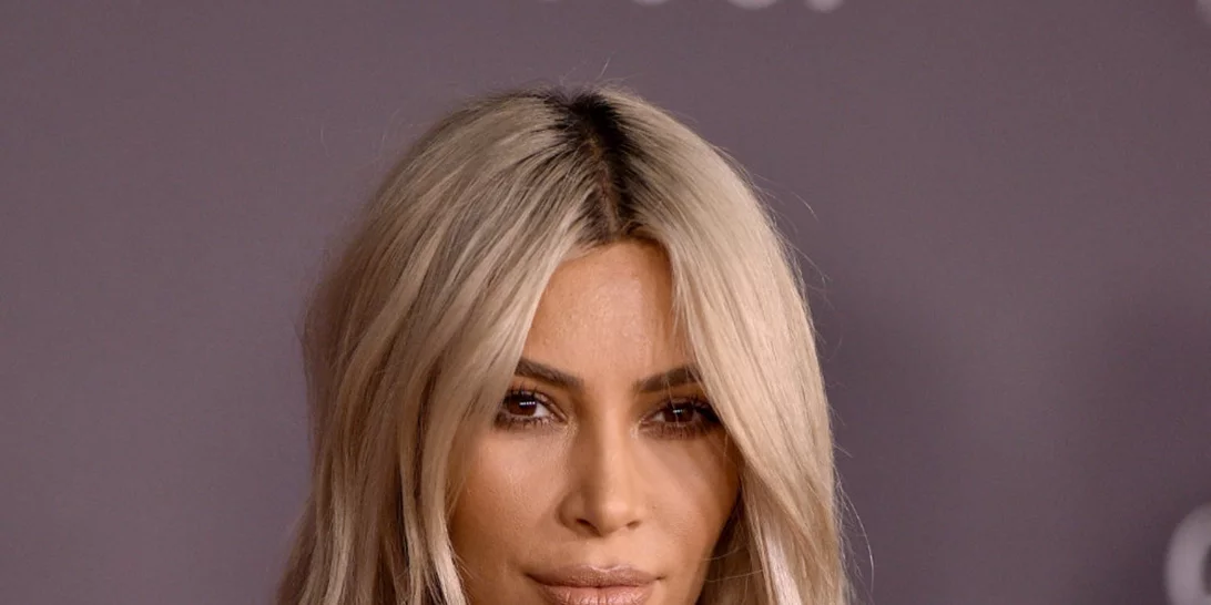 Kim Kardashian: Η νέα αλλαγή που ετοιμάζει για τα μαλλιά της το 2018