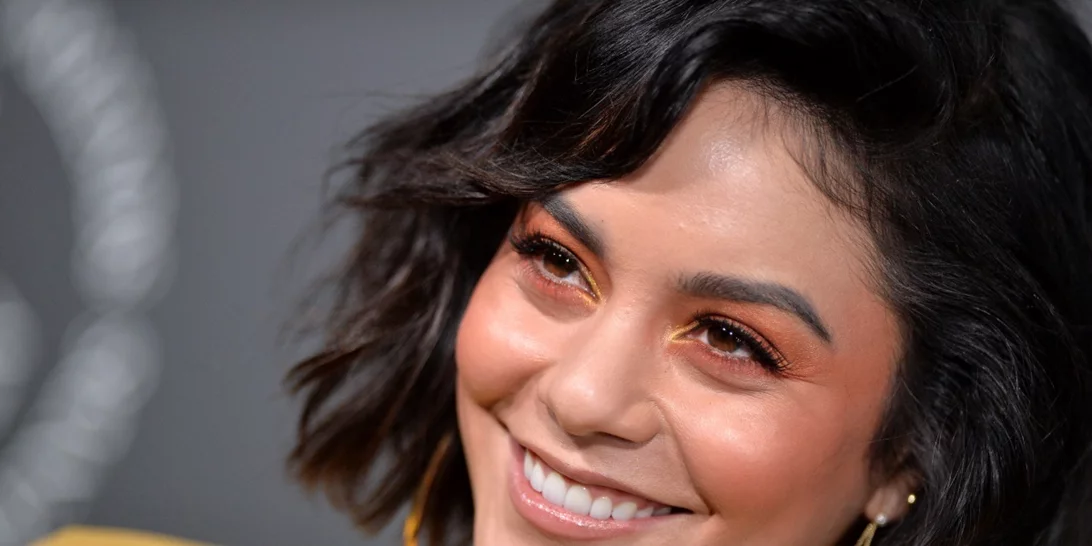 H Vanessa Hudgens διδάσκει: Αυτό είναι το πιο απλό μα και τόσο ΤΕΛΕΙΟ μακιγιάζ!