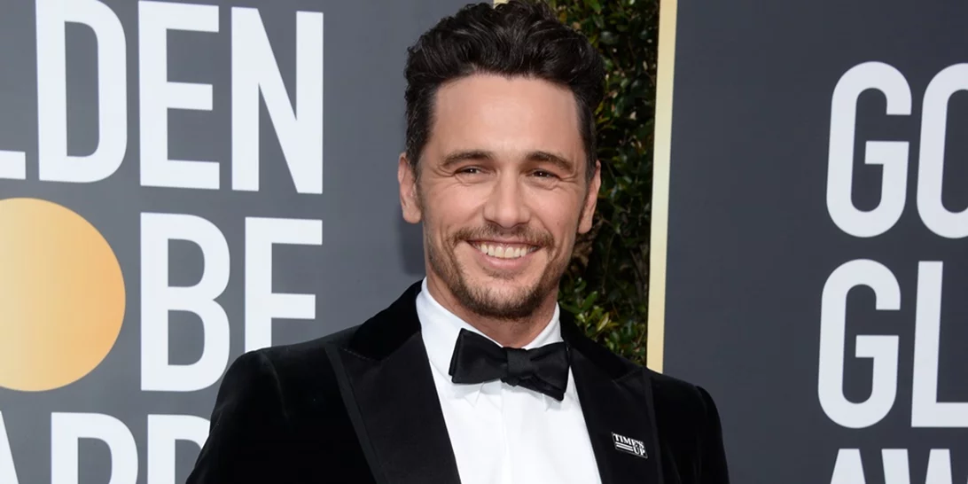 O James Franco κάνει διακοπές στην Ελλάδα μαζί με την σύντροφό του