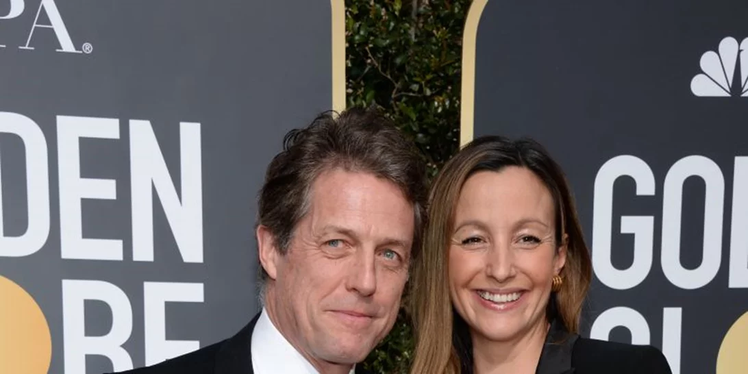 Hugh Grant | Ο λόγος που έχανε συχνά πρωταγωνιστικούς ρόλους στο παρελθόν