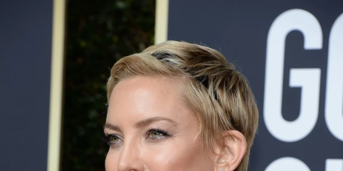 Η Kate Hudson κάνει την πρώτη δημόσια εμφάνισή της μετά την γέννηση της κόρης της και εντυπωσιάζει!