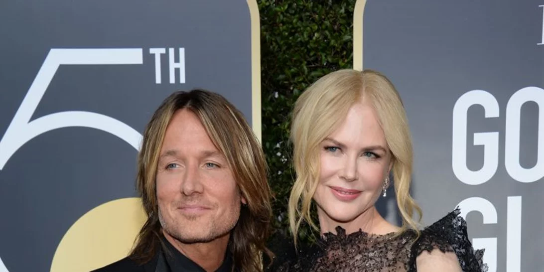 Η Nicole Kidman αποκαλύπτει το μυστικό του ευτυχισμένου γάμου της