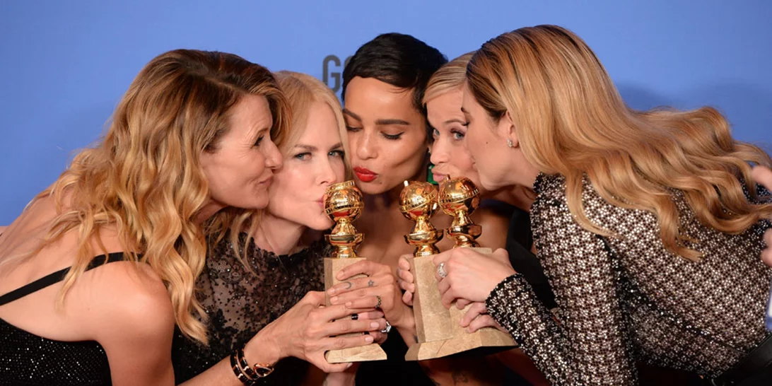 Χρυσές Σφαίρες 2018: Οι νικητές & οι χαμένοι της 75ης απονομής